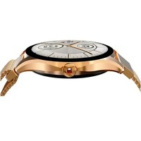 HIFUTURE Smart Watch Aura2 Rose Gold