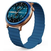 HIFUTURE Smart Watch Aurora Blue