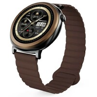 HIFUTURE Smart Watch Aurora Brown