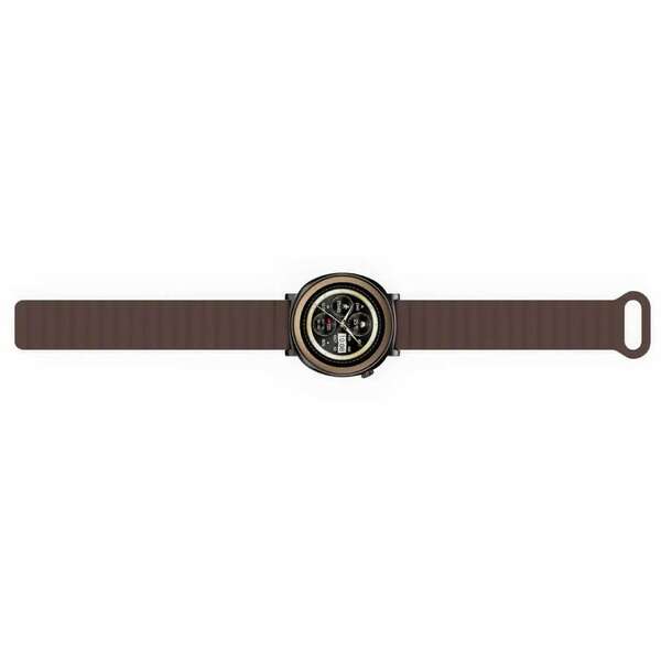HIFUTURE Smart Watch Aurora Brown