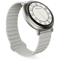 HIFUTURE Smart Watch Aurora Silver