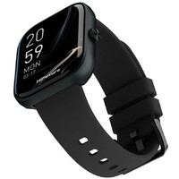 HIFUTURE Smart Watch Lume Black