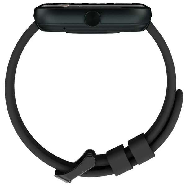 HIFUTURE Smart Watch Lume Black