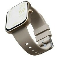HIFUTURE Smart Watch Lume Champagne Gold