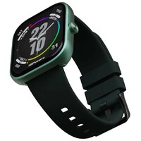 HIFUTURE Smart Watch Lume Dark Green