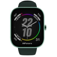 HIFUTURE Smart Watch Lume Dark Green