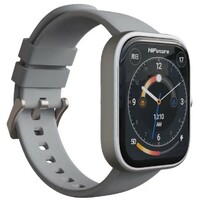HIFUTURE Smart Watch Lume Silver Grey