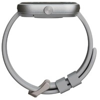 HIFUTURE Smart Watch Lume Silver Grey