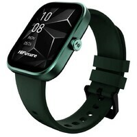 HIFUTURE Smart Watch Lume Pro Dark Green