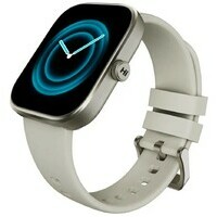 HIFUTURE Smart Watch Lume Pro Titanium