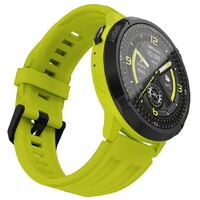 HIFUTURE Smart Watch Mix 3 Fluorescent Yellow