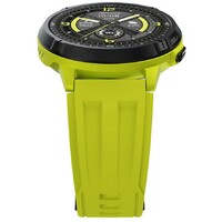 HIFUTURE Smart Watch Mix 3 Fluorescent Yellow