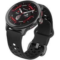HIFUTURE Smart Watch Vela Black