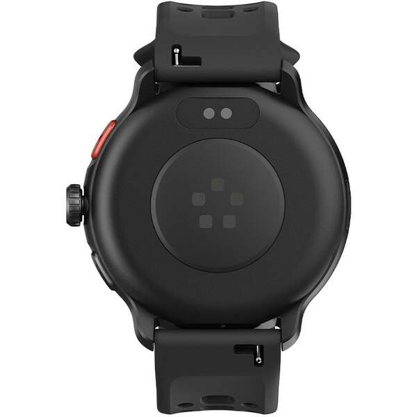 HIFUTURE Smart Watch Vela Black