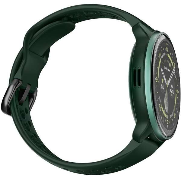 HIFUTURE Smart Watch Vela Dark Green
