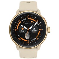 HIFUTURE Smart Watch Vela Latte