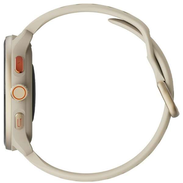 HIFUTURE Smart Watch Vela Latte