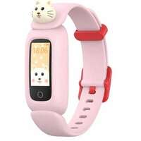HAVIT Kids Smart Band M81 Pink