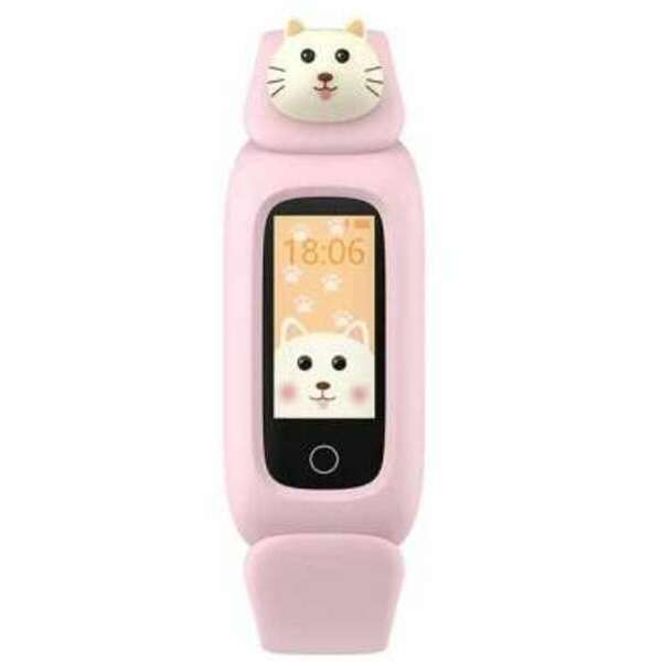 HAVIT Kids Smart Band M81 Pink