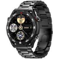 HAVIT Smart Watch M9030 Ultra Black