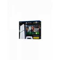 SONY PlayStation 5 Digital + FC26