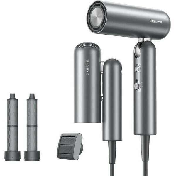 DREAME POCKET PRO GREY