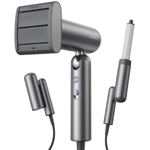 DREAME POCKET PRO GREY