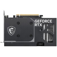 MSI GeForce RTX 5050 8G VENTUS 2X OC