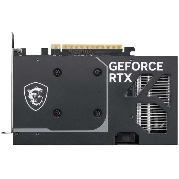 MSI GeForce RTX 5050 8G VENTUS 2X OC MSI GeForce RTX 5050 8G VENTUS 2X OC
