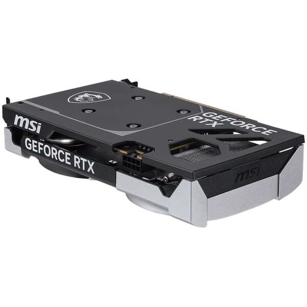 MSI GeForce RTX 5050 8G VENTUS 2X OC MSI GeForce RTX 5050 8G VENTUS 2X OC