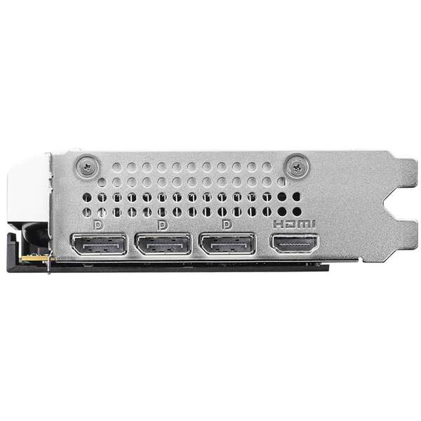 MSI GeForce RTX 5050 8G VENTUS 2X OC MSI GeForce RTX 5050 8G VENTUS 2X OC