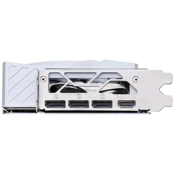 MSI GeForce  RTX 5070 Ti 16G GAMING TRIO OC WHITE MSI GeForce  RTX 5070 Ti 16G GAMING TRIO OC WHITE