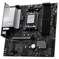 MSI PRO B840M-P WIFI6E
