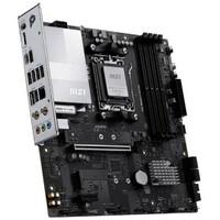 MSI PRO B840M-P WIFI6E