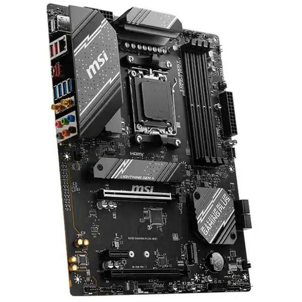 MSI B650 GAMING PLUS WIFI MSI B650 GAMING PLUS WIFI