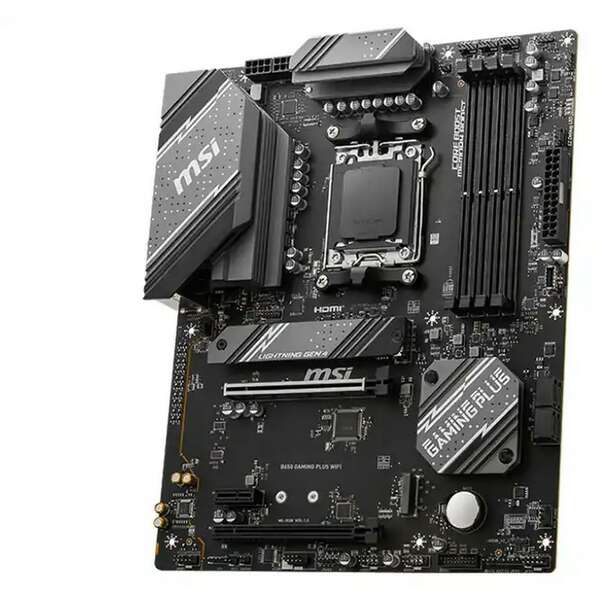 MSI B650 GAMING PLUS WIFI MSI B650 GAMING PLUS WIFI