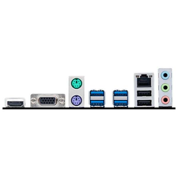 MSI PRO A620M-B MSI PRO A620M-B