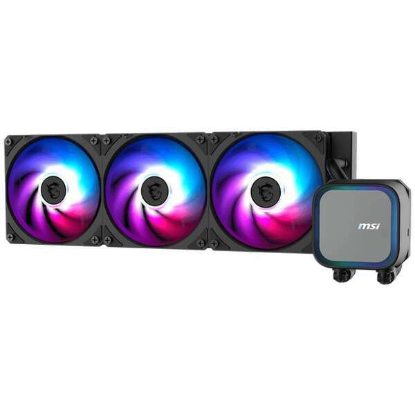 MSI MAG CORELIQUID A13 360