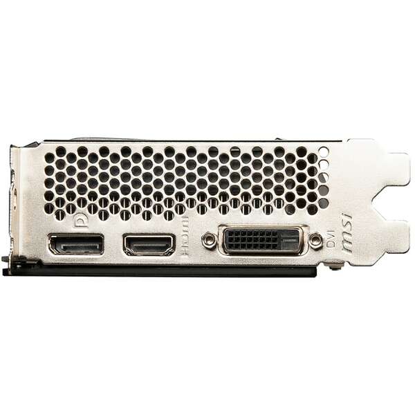 MSI GeForce RTX 3050 VENTUS 2X XS 8G OC MSI GeForce RTX 3050 VENTUS 2X XS 8G OC