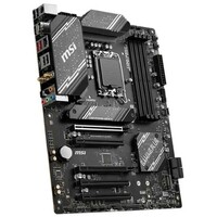 MSI B760 GAMING PLUS WIFI
