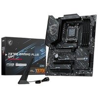 MSI X870E GAMING PLUS WIFI