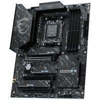 MSI X870E GAMING PLUS WIFI