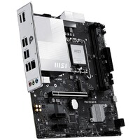 MSI PRO H810M-B
