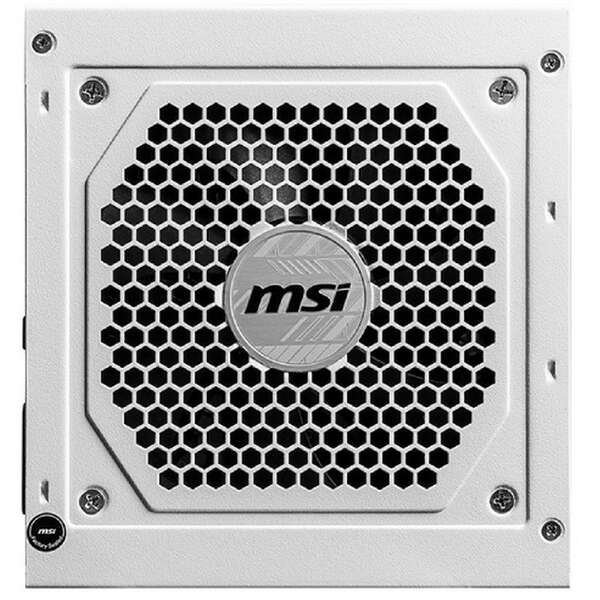 MSI MAG A850GL PCIE5 850W MSI MAG A850GL PCIE5 850W