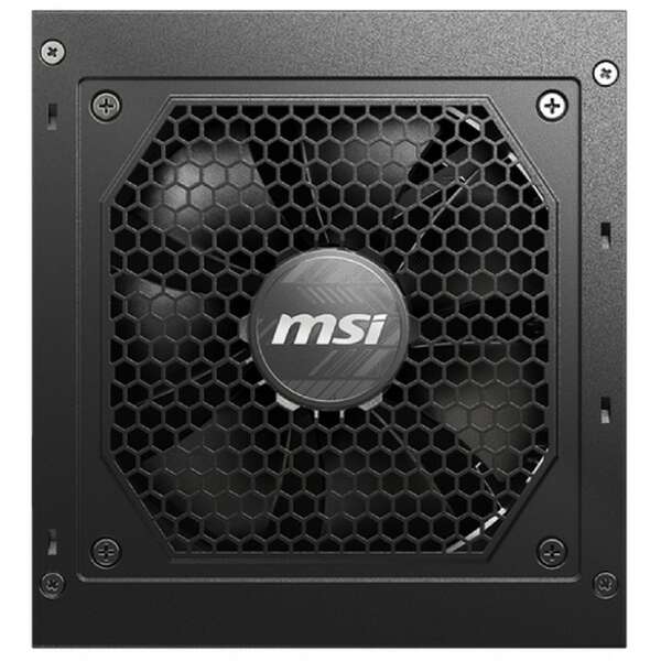 MSI MAG A850GL PCIE5 850W.1 MSI MAG A850GL PCIE5 850W.1