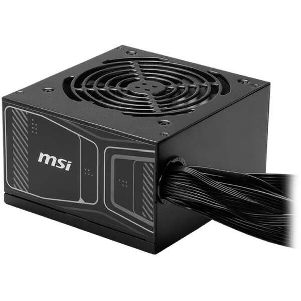 MSI MAG A750GN PCIE5 750W MSI MAG A750GN PCIE5 750W