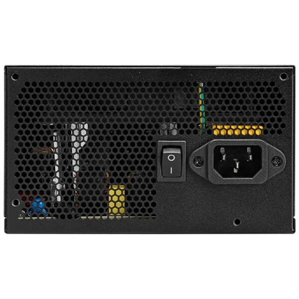 MSI MAG A650BNL 650W MSI MAG A650BNL 650W