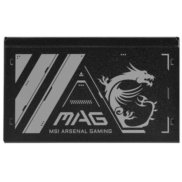 MSI MAG A500N-H 500W