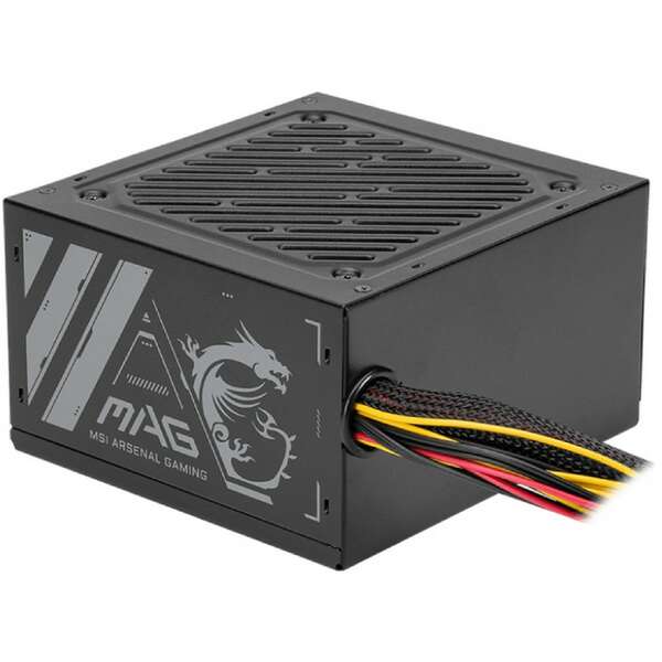 MSI MAG A500N-H 500W