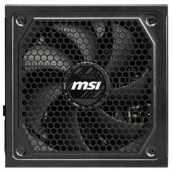 MSI MAG A1000GL PCIE5 1000W